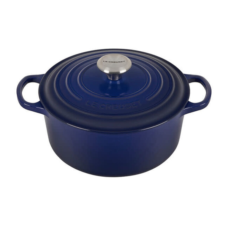 Le Creuset Signature Round Dutch Oven 4.5 qt
