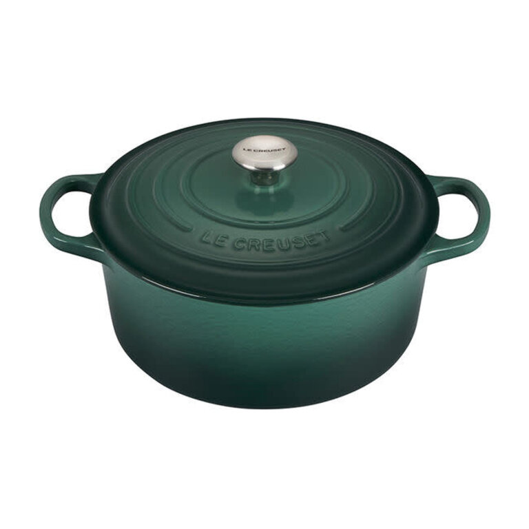 Le Creuset Signature Round Dutch Oven 4.5 qt