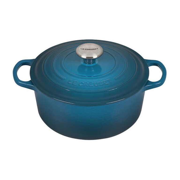 Le Creuset Signature Round Dutch Oven 4.5 qt