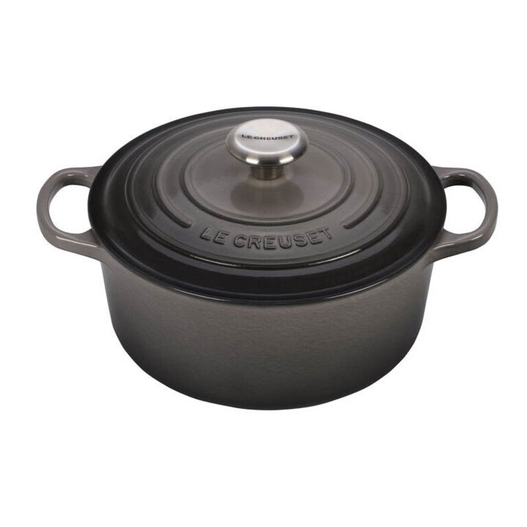 Le Creuset Signature Round Dutch Oven 4.5 qt