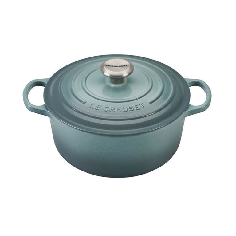 Le Creuset Signature Round Dutch Oven 4.5 qt