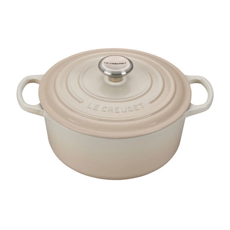 Le Creuset Signature Round Dutch Oven 4.5 qt