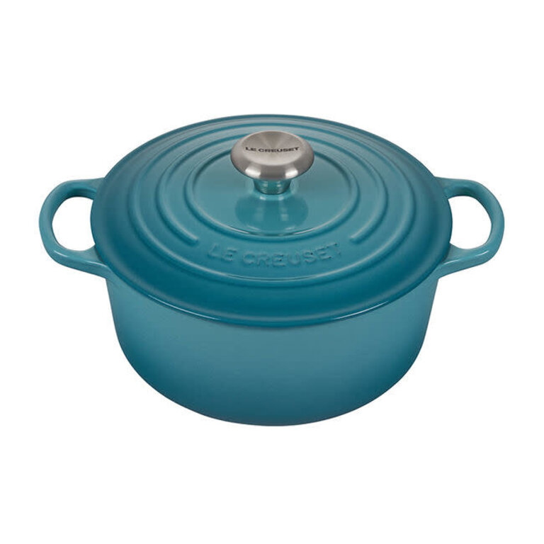 Le Creuset Signature Round Dutch Oven 4.5 qt