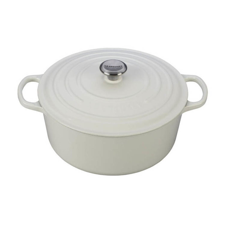 Signature Oval Dutch Oven 5 qt - Creative Kitchen Fargo