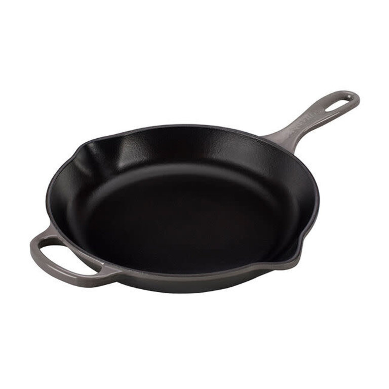 Le Creuset 10 Skillet