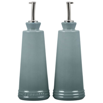 Le Creuset Oil & Vinegar Set Le Creuset Oil & Vinegar Set