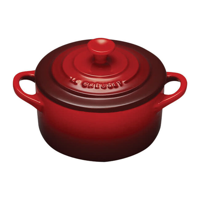 8 Ounce Mini Cocotte Le Creuset - Creative Kitchen Fargo