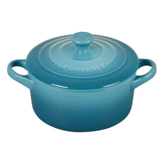 Le Creuset Mini Cocotte 14 oz Le Creuset Mini Cocotte 14 oz