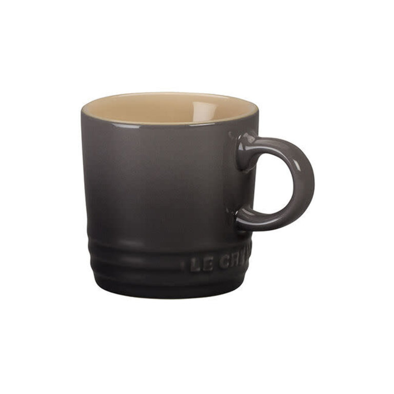 Le Creuset Espresso Mug - Flame 3.5oz.