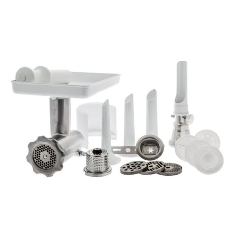 KitchenAid Meat Grinder Attachment Review 2023