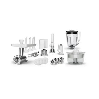 Ankarsrum Attachment Deluxe Package Addon Ankarsrum Attachment Deluxe Package Addon