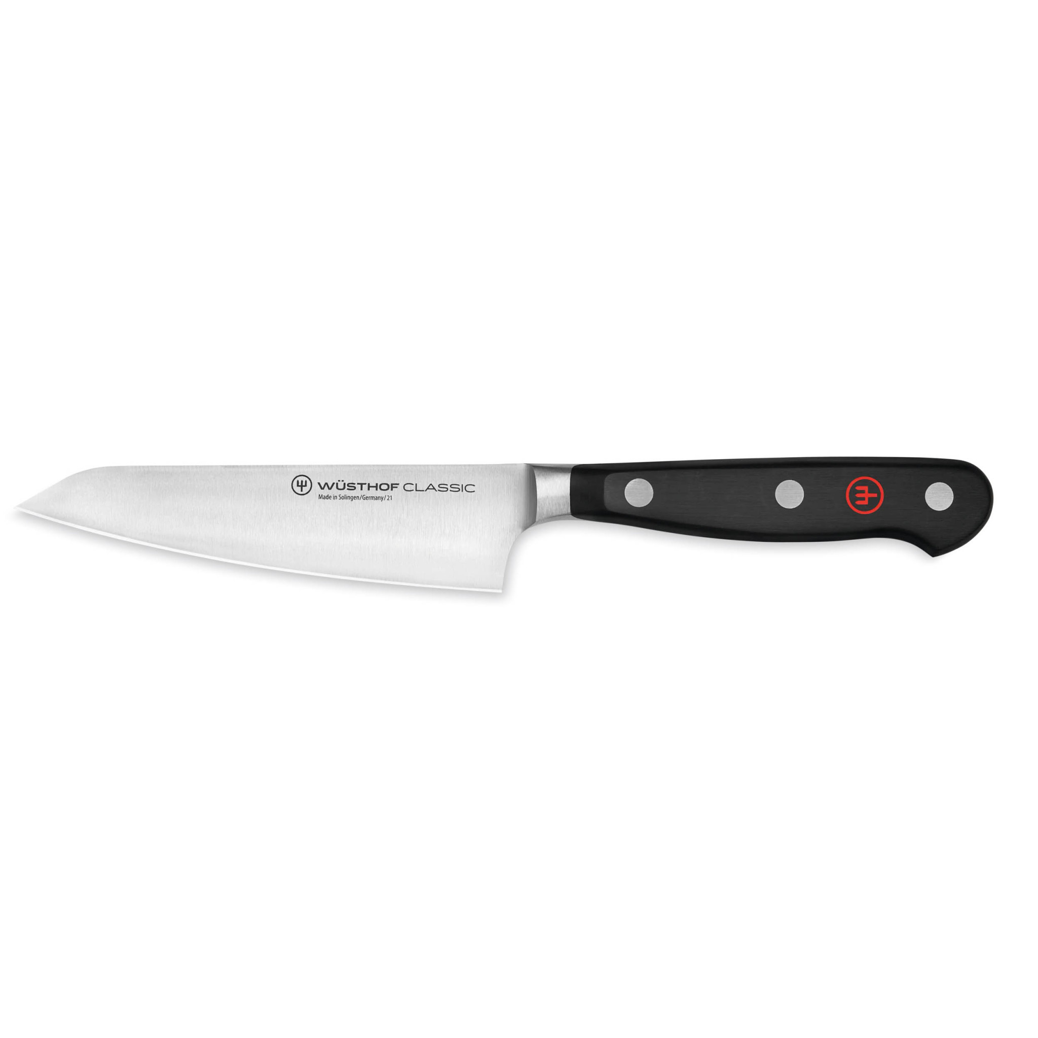 Utility Knife vs. Chef Knife