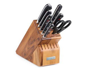 Wusthof Classic Two-Piece Chef Knife Set - Creative Kitchen Fargo