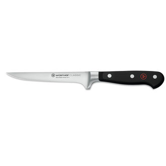 Wusthof Classic Boning, Knife , 5 in Wusthof Classic Boning, Knife , 5 in
