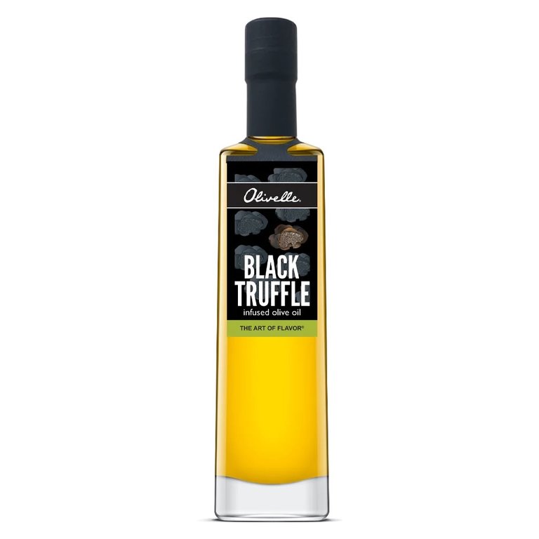 Olivelle Black Truffle Oil