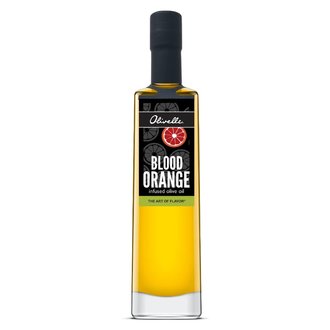 Olivelle Blood Orange Oil Olivelle Blood Orange Oil