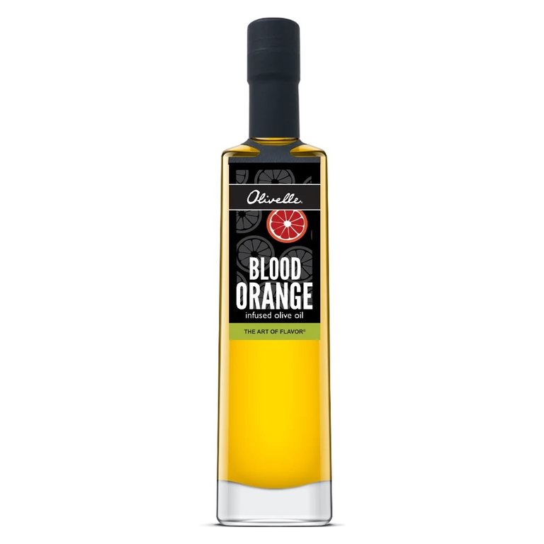 Olivelle Blood Orange Oil