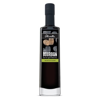 Olivelle Bourbon Barrel Aged Balsamic Vinegar Olivelle Bourbon Barrel Aged Balsamic Vinegar