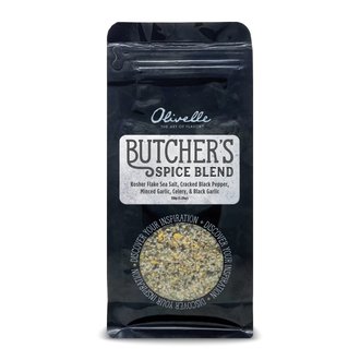 Olivelle Butcher's Spice Blend Olivelle Butcher's Spice Blend