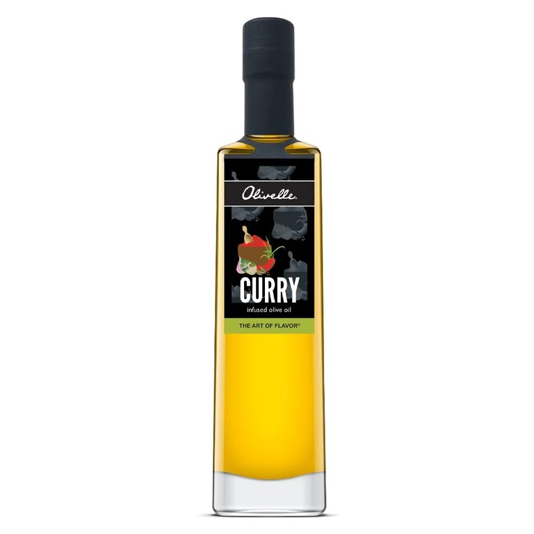 Olivelle Curry Oil