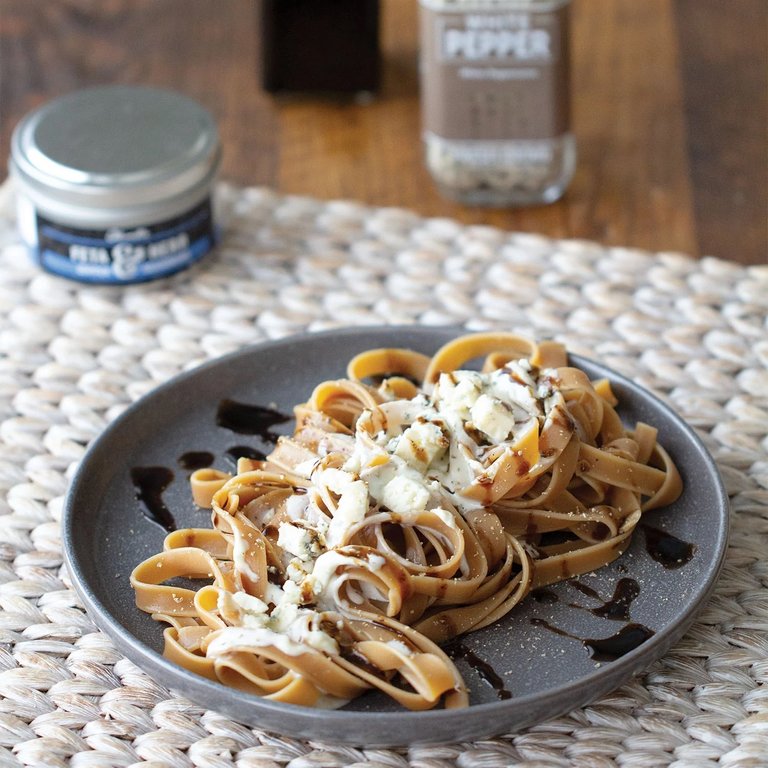 Olivelle Dipper And Seasoning Feta And Herb