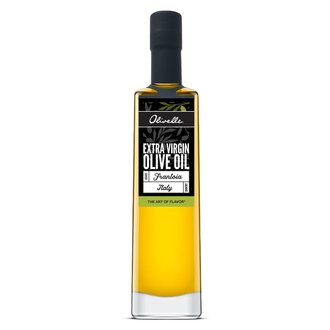 Olivelle Frantoia Oil