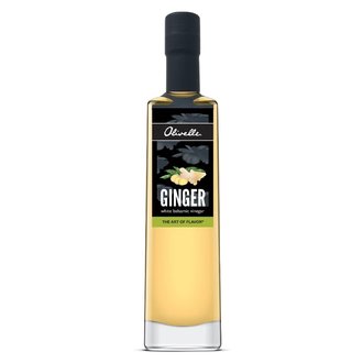 Olivelle Ginger Balsamic Vinegar Olivelle Ginger Balsamic Vinegar