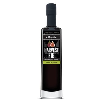 Olivelle Harvest Fig Balsamic Vinegar Olivelle Harvest Fig Balsamic Vinegar