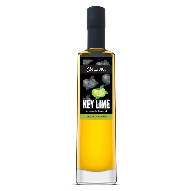 Olivelle Key Lime Oil