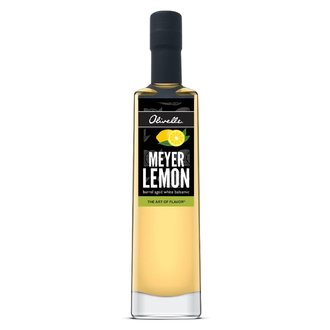 Olivelle Meyer Lemon Balsamic Vinegar Olivelle Meyer Lemon Balsamic Vinegar