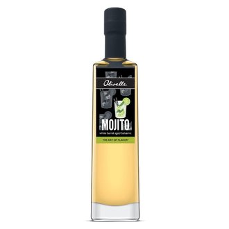 Olivelle Mojito White Balsamic Vinegar Olivelle Mojito White Balsamic Vinegar