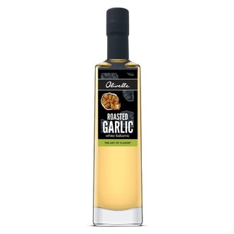Olivelle Roasted Garlic Vinegar Olivelle Roasted Garlic Vinegar