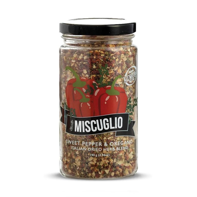 Olivelle Signature Dried Herb Blend Miscuglio