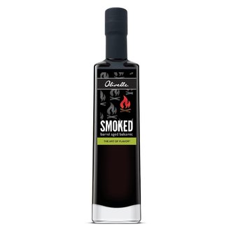 Olivelle Smoked Balsamic Vinegar Olivelle Smoked Balsamic Vinegar