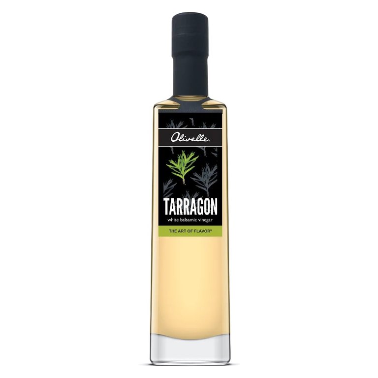 Olivelle Tarragon Balsamic Vinegar