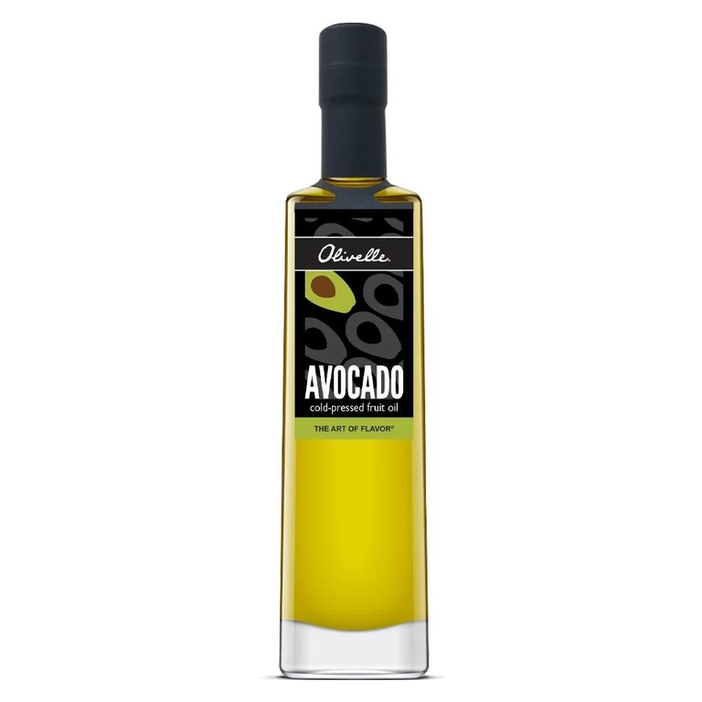 Olivelle Avocado Oil