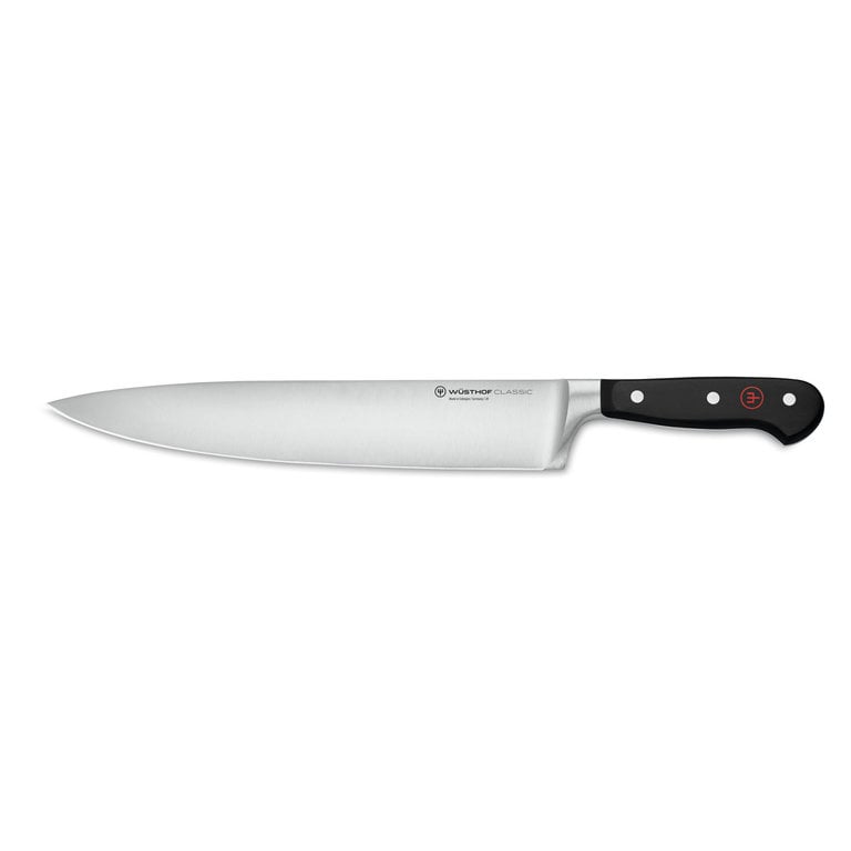 Wusthof Classic Chef's Knife 10 in