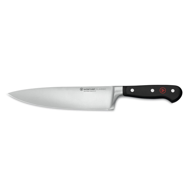 Wusthof Classic Chef's Knife 8 in