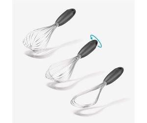 Dreamfarm Flisk Whisk - Cutler's