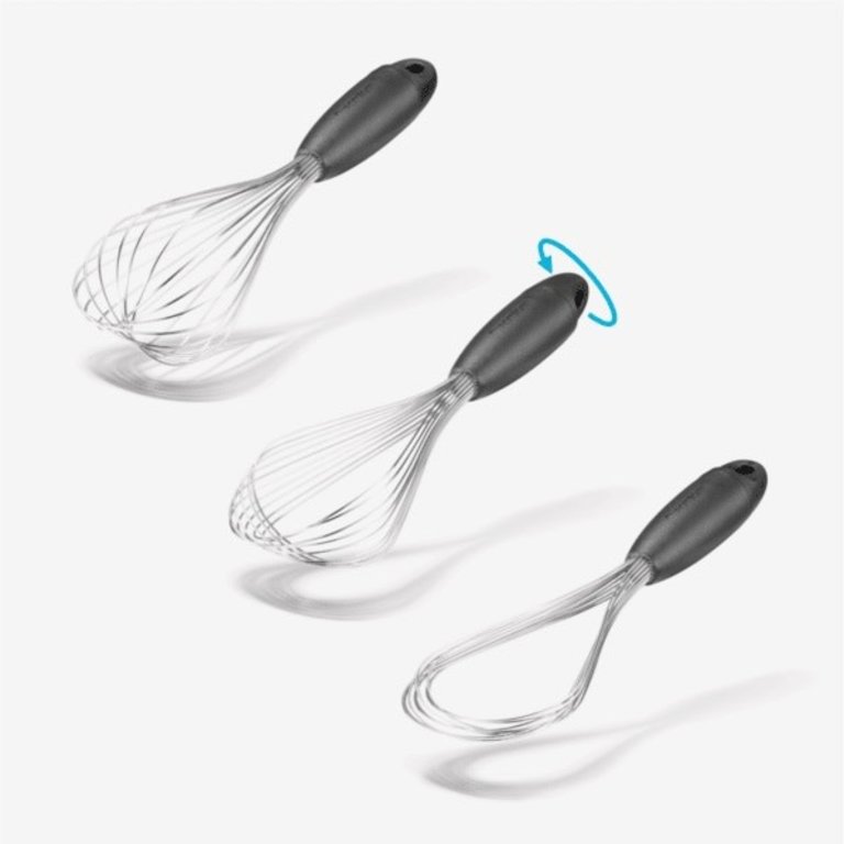  OXO Good Grips Stainless Steel Flat Whisk: Home & Kitchen