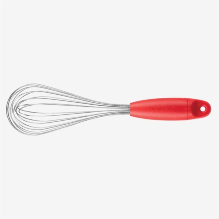 Aesthetic Silicone Whisk