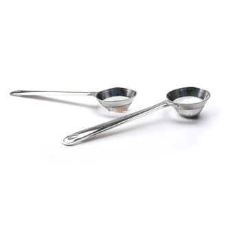 RSVP Mini Sifter Set Of 2