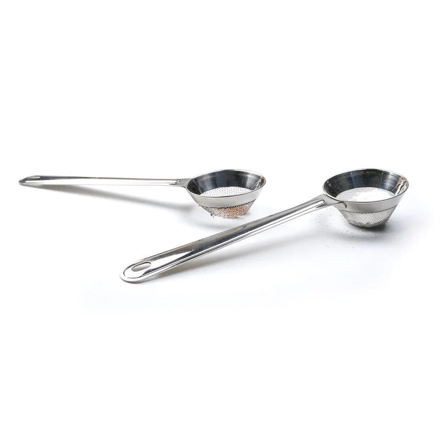 Mini Sifter Set of 2 Creative Kitchen Fargo