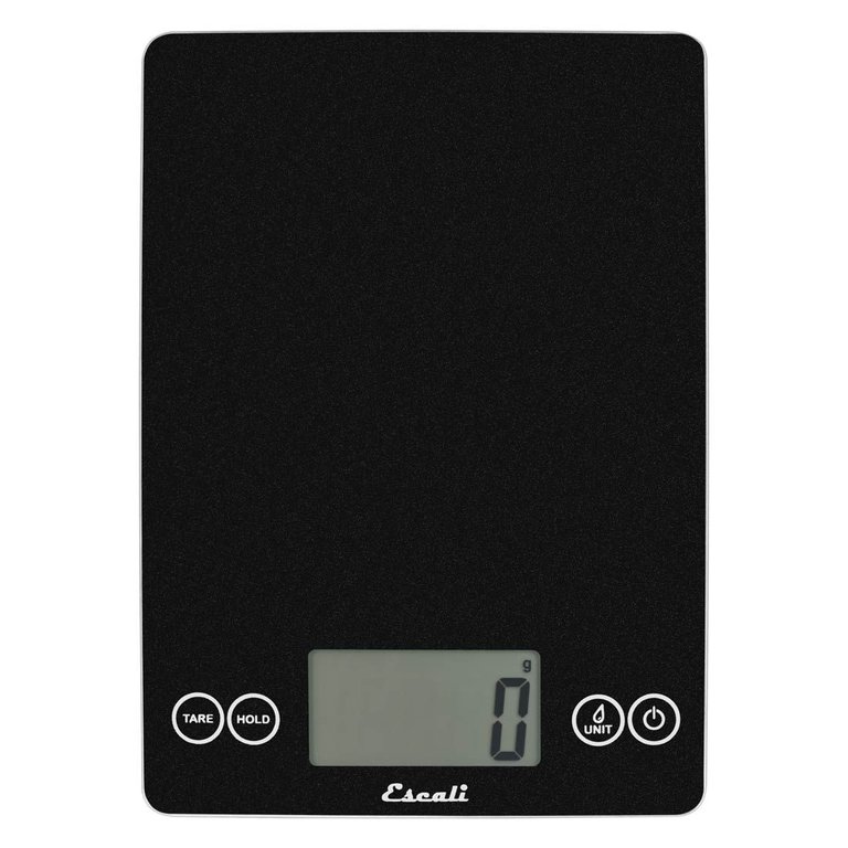 Digital Scale Arti Glass