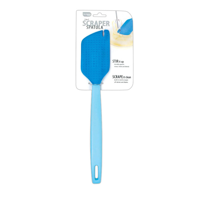 Scraper Spatula