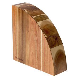 Messermeister Curved Magnet Block Messermeister Curved Magnet Block