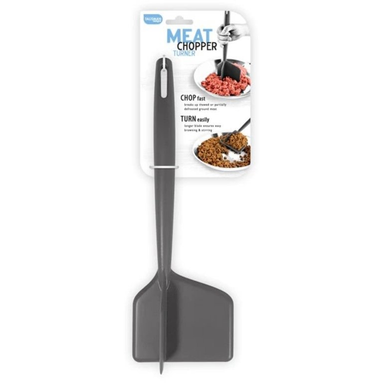 Meat Chopper And Turner