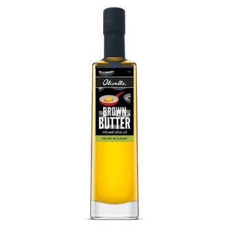 Olivelle Brown Butter Oil Olivelle Brown Butter Oil