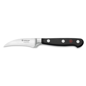 Wusthof Classic Peeling, Knife , 2.75 in Wusthof Classic Peeling, Knife , 2.75 in