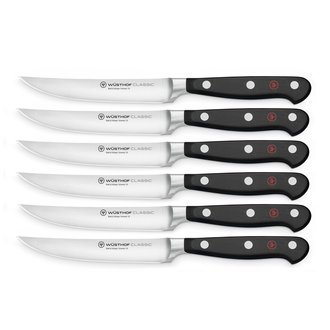 Classic Cook's Knife 10 in - Creative Kitchen Fargo